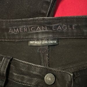 Women’s American Eagle jeans